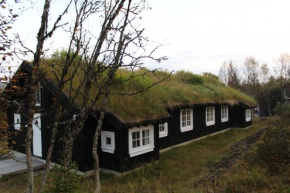 Gålå Fjellhytte - cabin with sauna and whirlpool tub